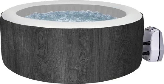 BluMill Spa Pool Vancouver - Opblaasbare jacuzzi - voor 4-6 personen