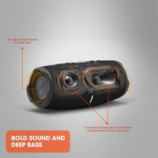 JBL Play Charge5