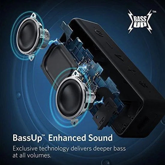 Anker Soundcore 2 Bluetooth Speaker