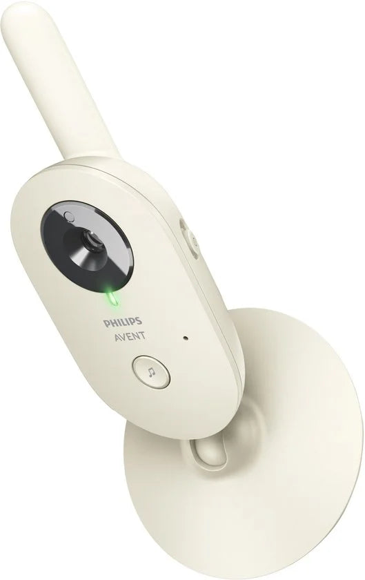 Philips Avent Digitale babyfoon (scd882/26)