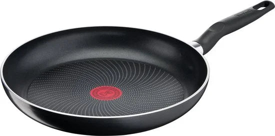 Tefal Start'easy koekenpan - 28 cm - Geschikt Voor Alle Warmtebronnen