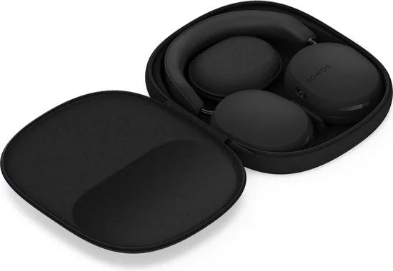 Sonos Ace Zwart Draadloze Koptelefoon