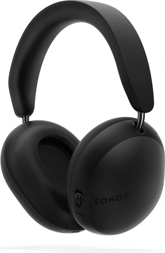 Sonos Ace Zwart Draadloze Koptelefoon