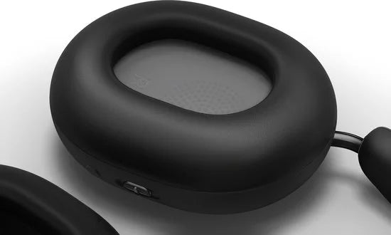 Sonos Ace Zwart Draadloze Koptelefoon