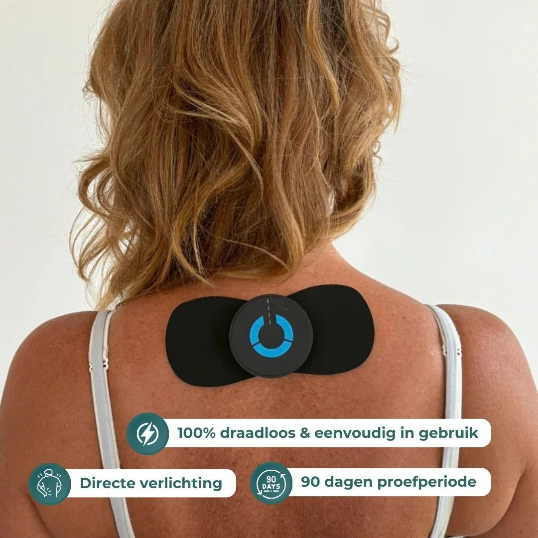 ReliveX massage device