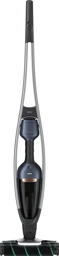 AEG QX9-1-P5IB - Parket steelstofzuiger