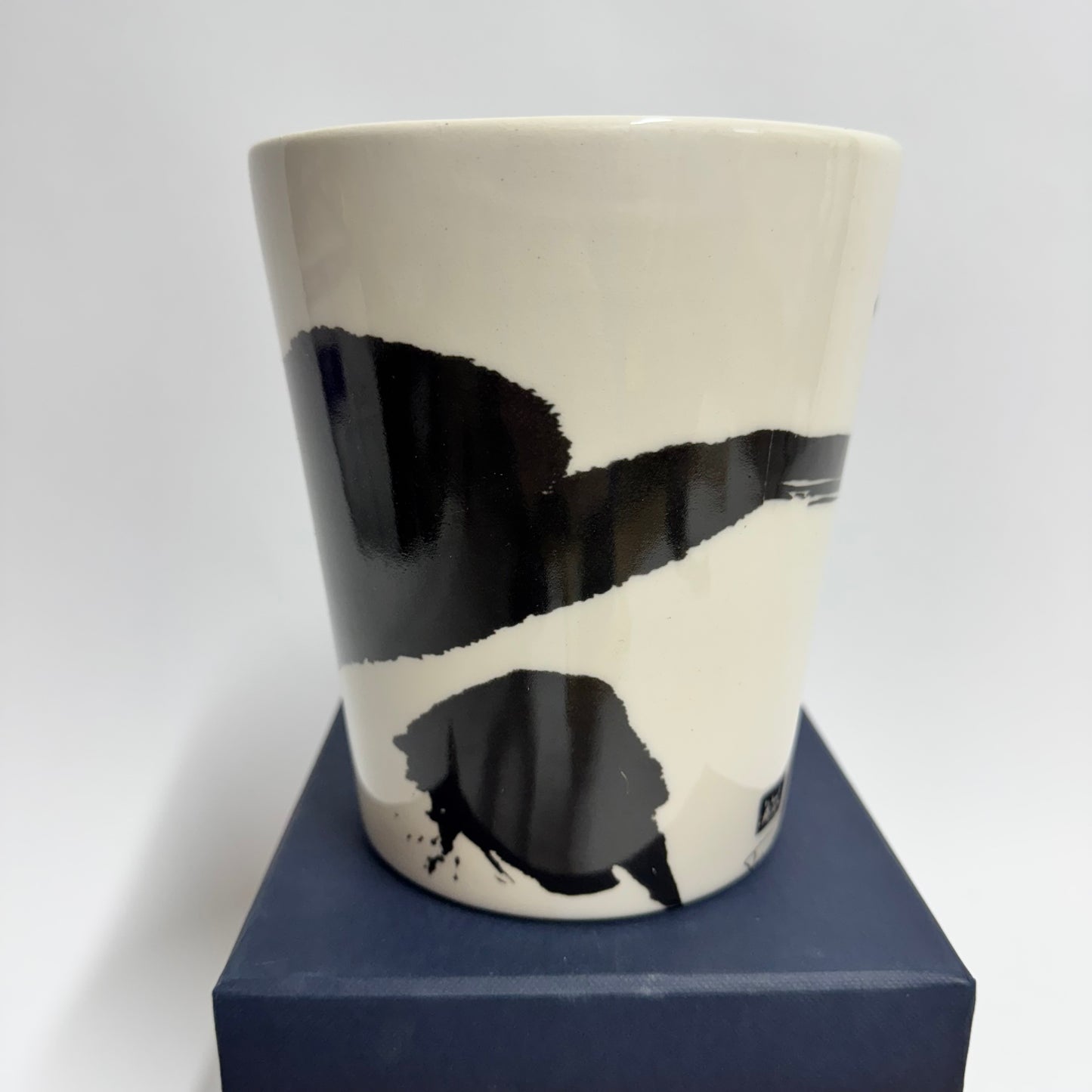 Senteurs de Lune 15cm geurkaars kunst