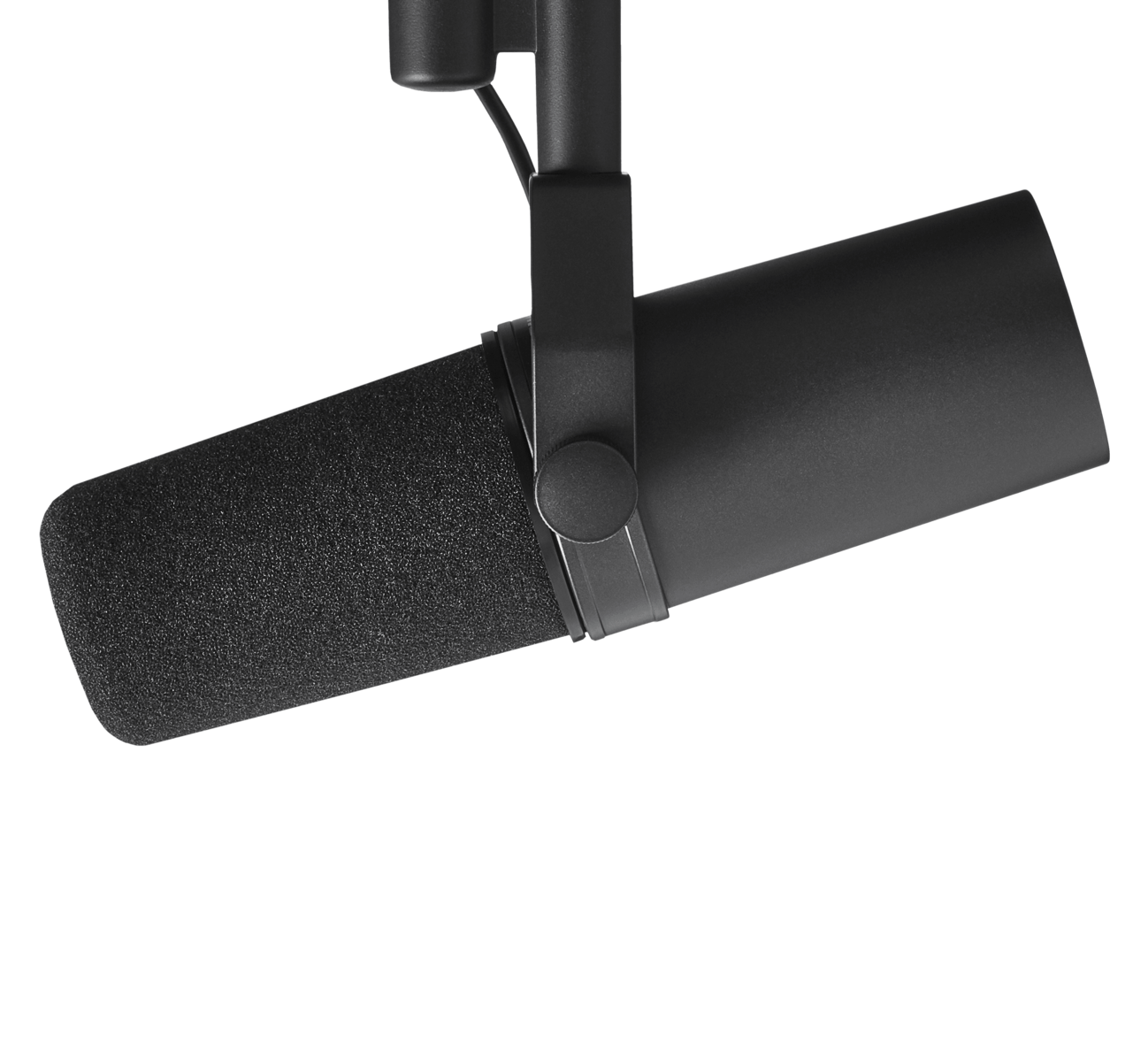 Shure SM7B – Dynamische Studio Microfoon | Topkeuze voor Podcasting & Vocal Recording – Retourdeal