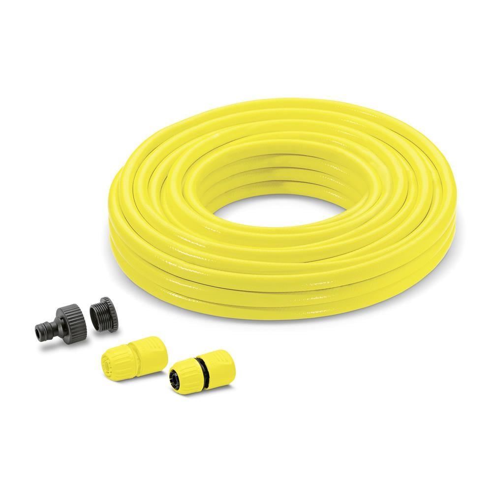 Karcher Tuinslang Set 10m - Flexibel en Duurzaam