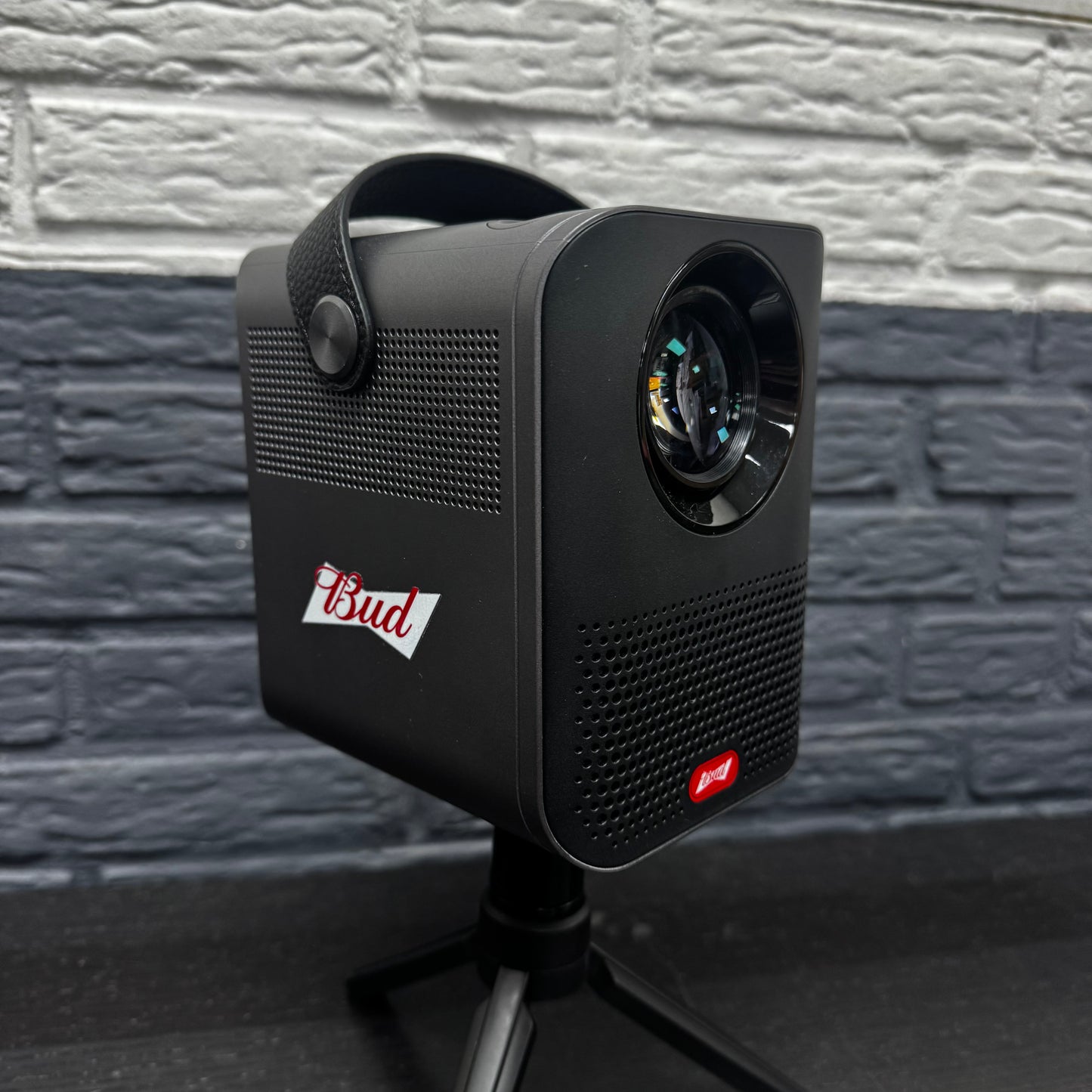 STOBE BUD Stark Mini Beamer – Krachtige prestaties in een compact formaat