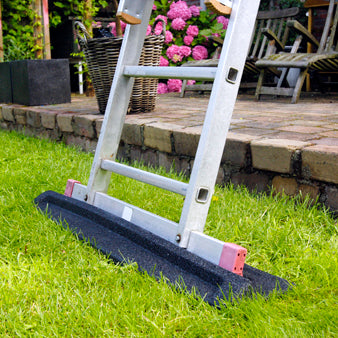 Aldorr Laddermat 90x25 cm – Antislip Mat voor Ladderveiligheid | Beschermt Ondergrond & Voorkomt Weigling