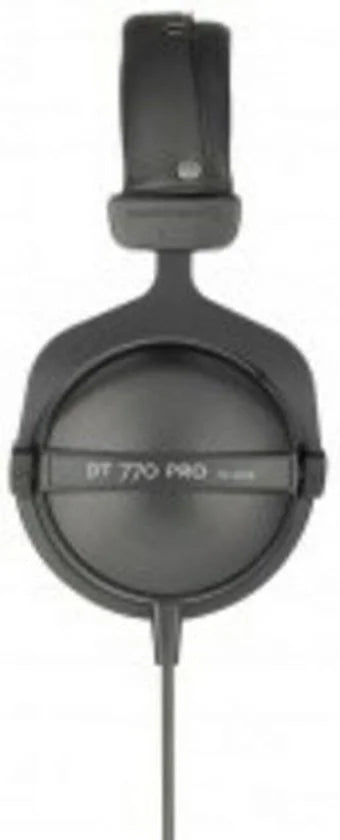 Beyerdynamic DT 770 Pro - Studio Koptelefoon - 80Ohm - Grijs