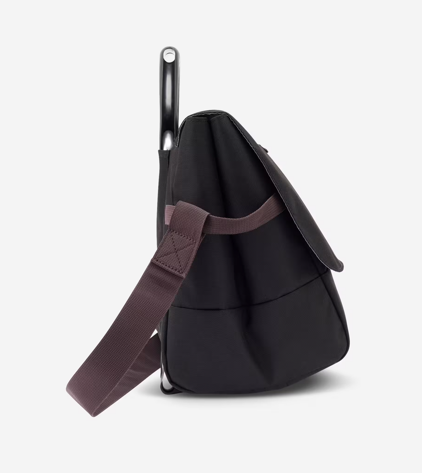 B’TWIN opvouwbare fietsmand 1″ – 20 L bagageruimte voor vouwfiets