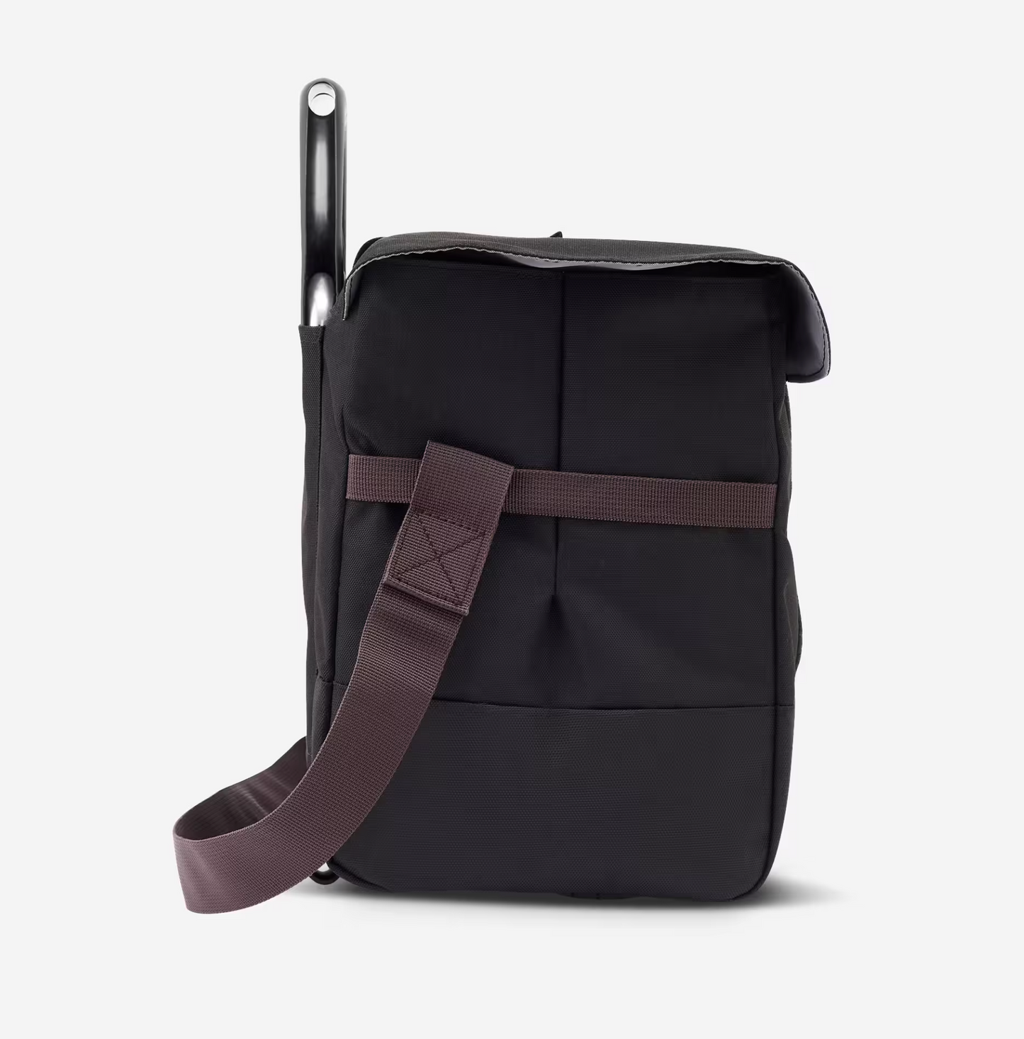 B’TWIN opvouwbare fietsmand 1″ – 20 L bagageruimte voor vouwfiets
