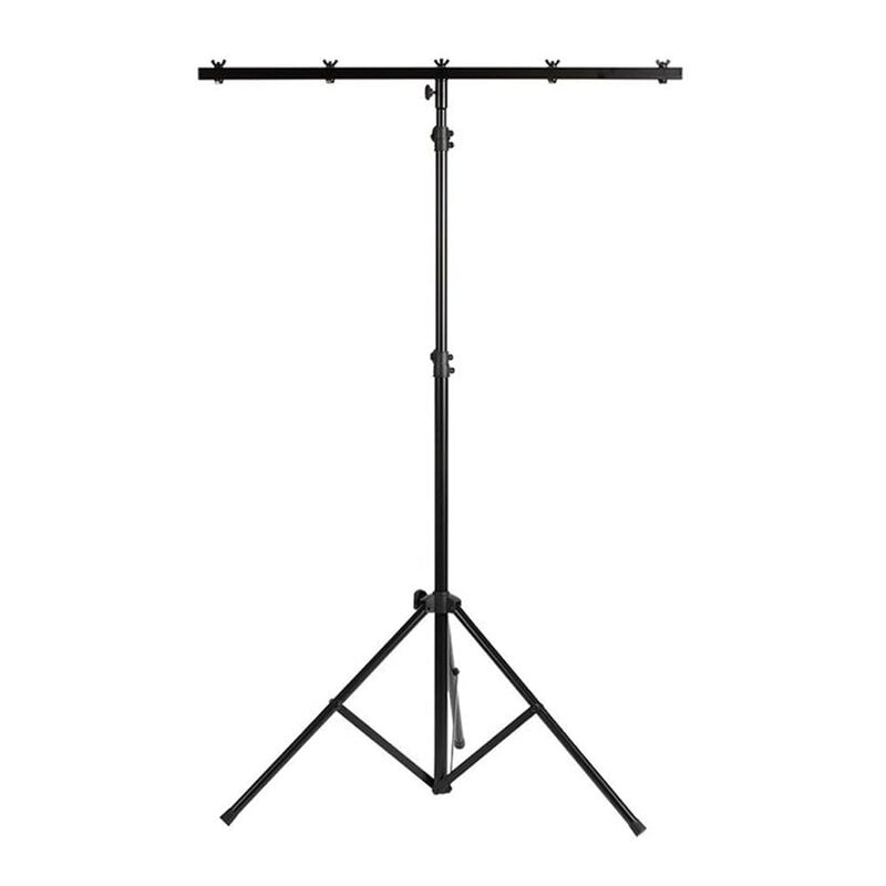 Accu-Stand LTS-6 AS Lichtstatief – Stevige en Verstelbare Verlichtingstandaard