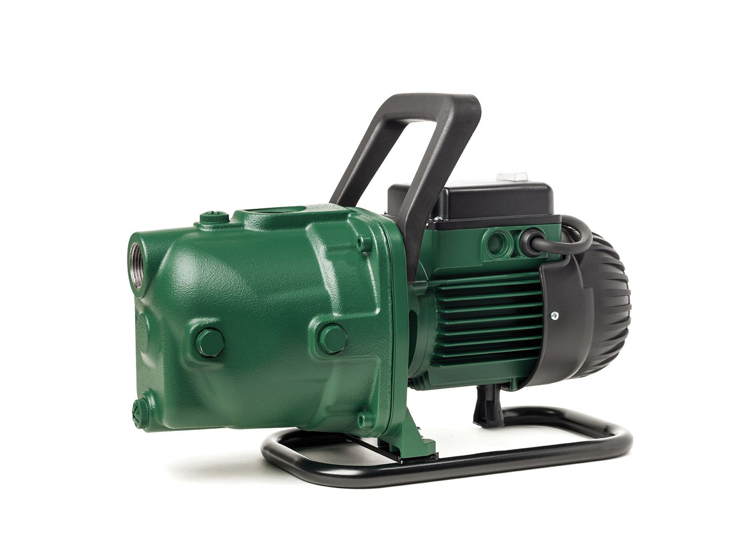 DAB Gardenjet 82 M IE2 Tuinpomp – Krachtige Zelfaanzuigende Pomp voor Beregening & Watervoorziening | Nieuw