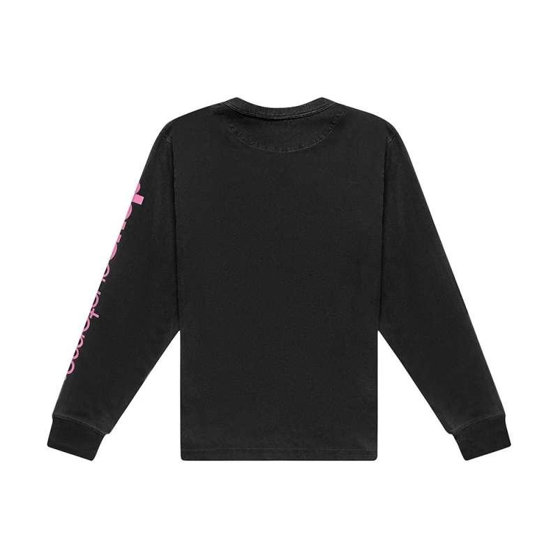 Buddy Ls T-shirt