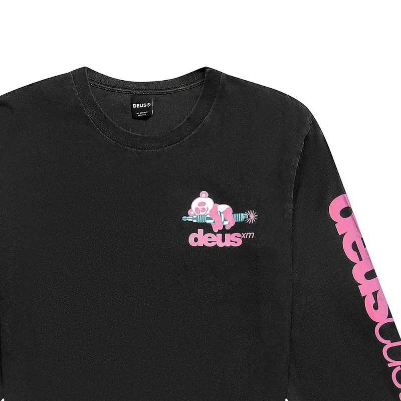 Buddy Ls T-shirt