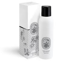 diptyque Eau Rose Shower Foam