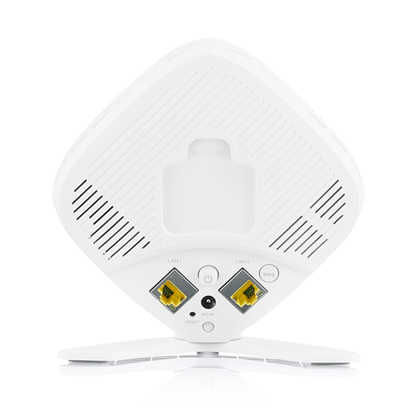 Zyxel WX5600 | Router | Gebruikt