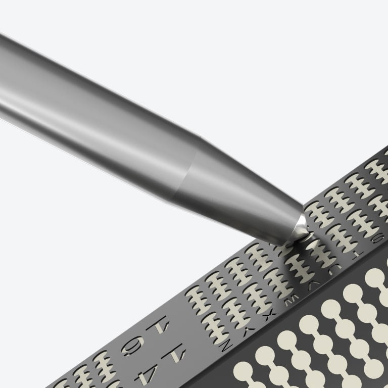 Trezor Keep Metal – 20-Word Backup voor Maximale Crypto Beveiliging
