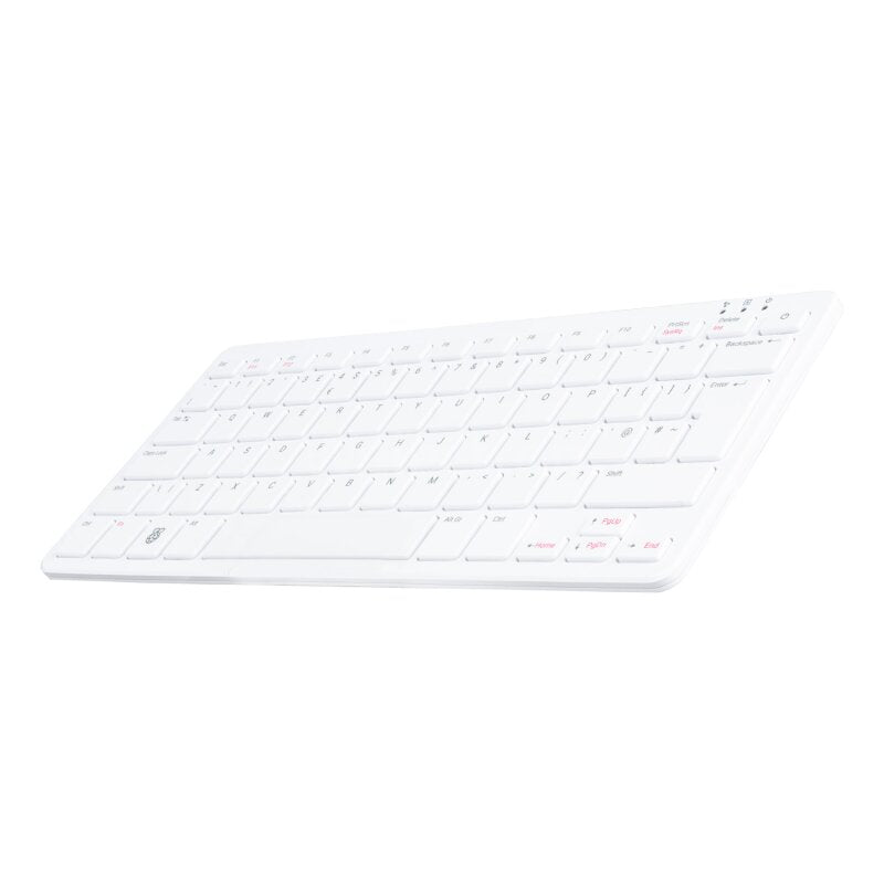 Raspberry Pi 500 (DE-versie) keyboard-computer – 8 GB RAM, nieuw