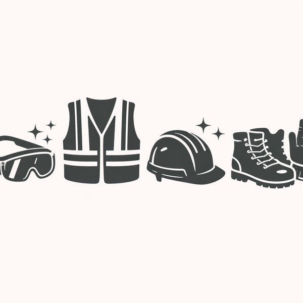 Werkkleding & Veiligheid