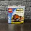 LEGO 4491 Star Wars – Mini Multi-Troop Transport (MTT) | Micro Set uit 2004