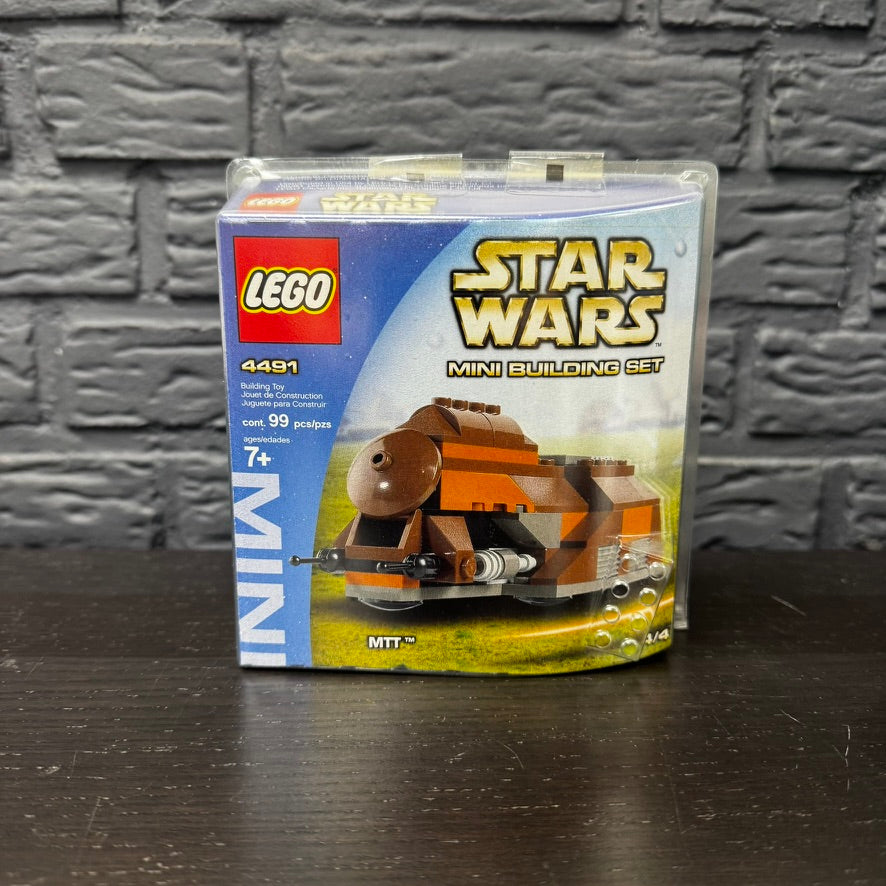 lego 4491