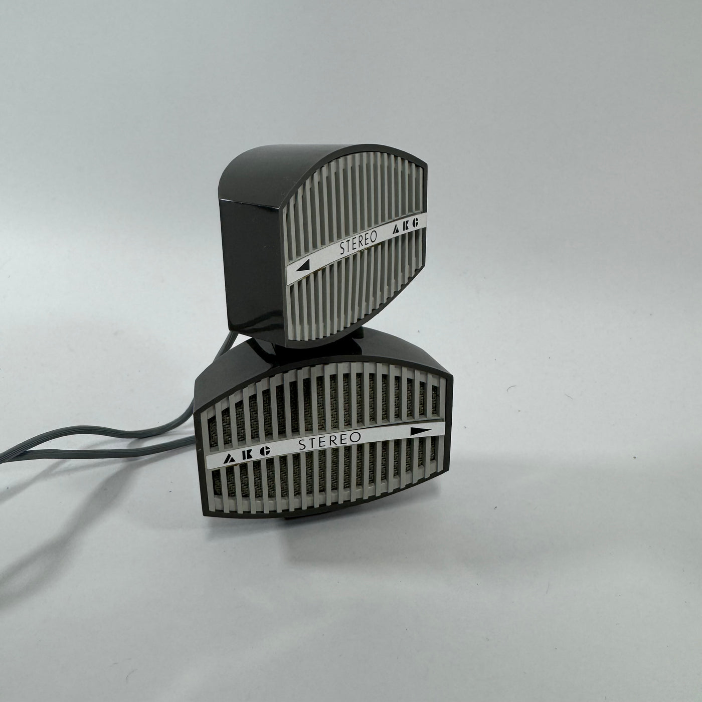 AGK D66 retro 1960-1970