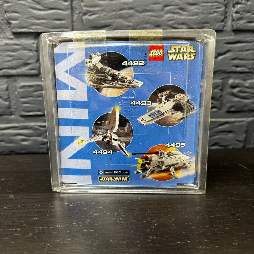 lego 4492