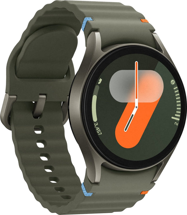 Samsung Galaxy Watch7 BT WiFi GPS Groen - Nieuw Outlet
