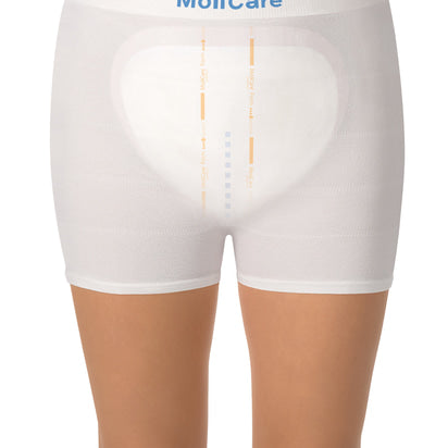 MoliCare Premium FORM 4 druppels inlegger 32 stuks