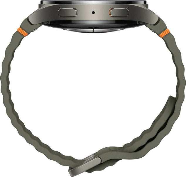 Samsung Galaxy Watch7 BT WiFi GPS Groen - Nieuw Outlet