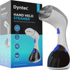 Dynter Hand Held Steamer – Kledingstomer – Compact – Nieuw