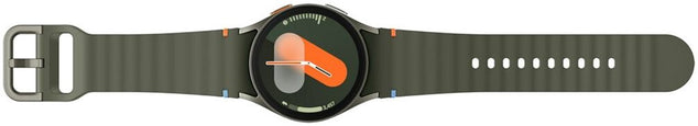 Samsung Galaxy Watch7 BT WiFi GPS Groen - Nieuw Outlet