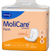 MoliCare Premium FORM Inlegger – 32 stuks