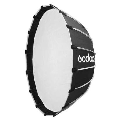Godox S65T Multifunctionele Softbox – 65 cm | Voor Zachte & Professionele Belichting
