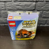LEGO 4491 Star Wars – Mini Multi-Troop Transport (MTT) | Micro Set uit 2004