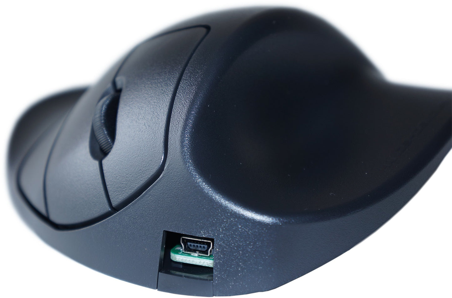 Ergonomische Draadloze Handschoen Muis voor Rechtshandigen - Medium