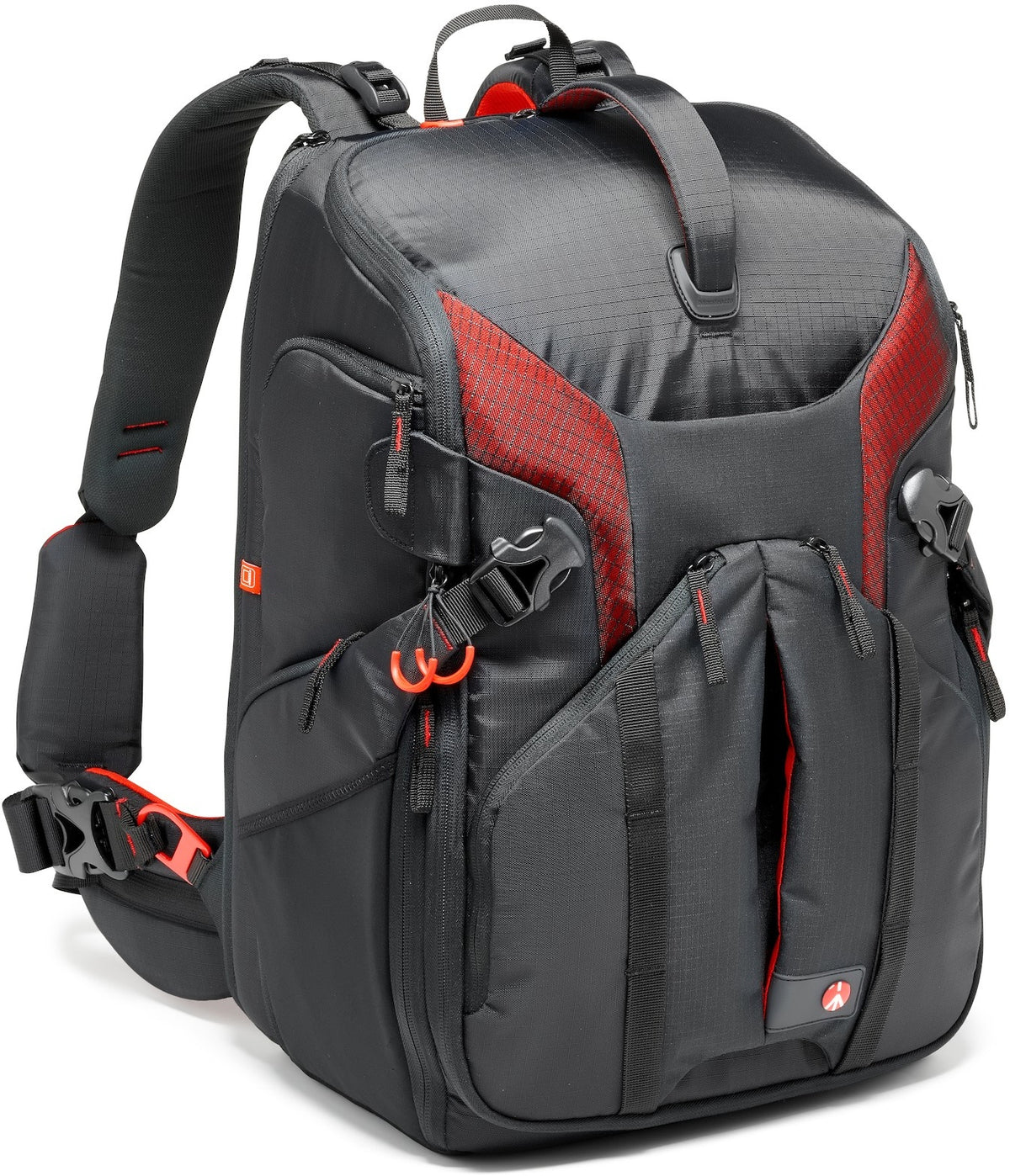 Manfrotto Pro Light rugzak