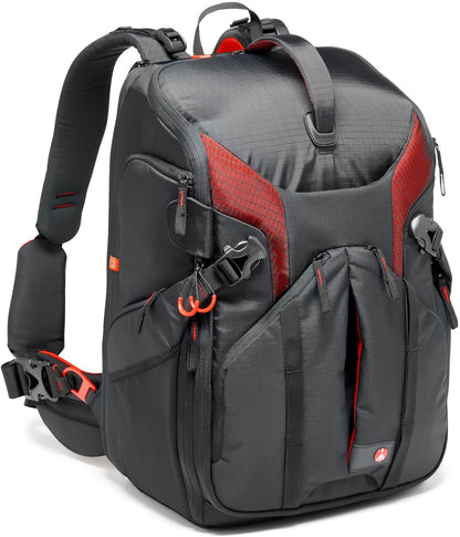 Manfrotto Pro Light cameratas rugzak – nieuw, retourmodel