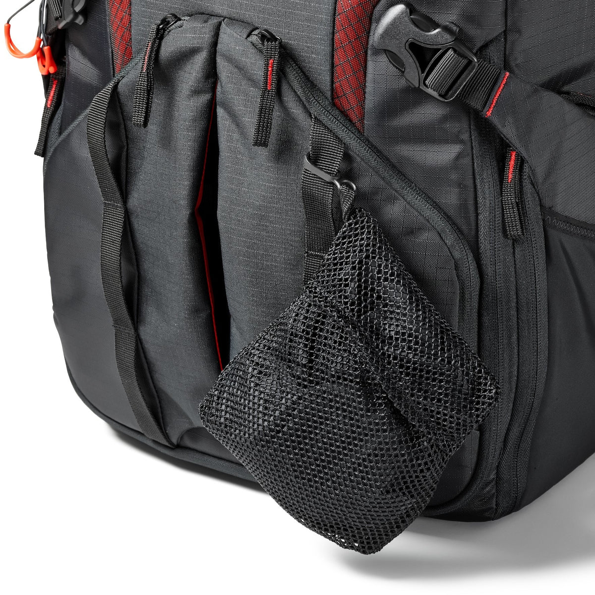 Manfrotto Pro Light rugzak