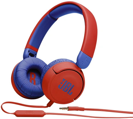 JBL Jr310 Kinderkoptelefoon – Veilig & Comfortabel