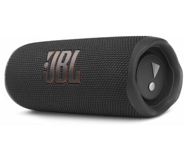 JBL Flip 6 draagbare Bluetooth-speaker – nieuw en waterdicht (IP67)