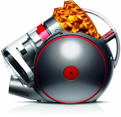 Dyson Cinetic Big Ball Multifloor 2 - Stofzuiger Zonder Zak