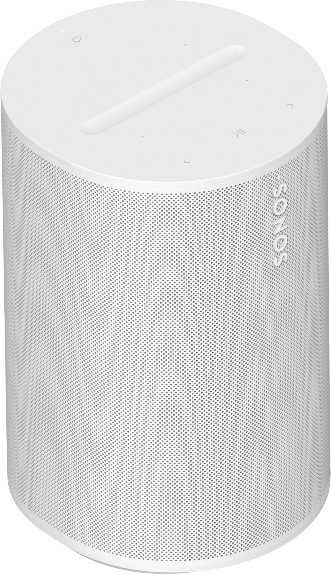 Sonos Era 100 smart speaker – Wi‑Fi 7 compacte stereo-luidspreker (nieuw)