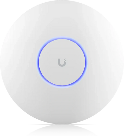 Ubiquiti UniFi U7 Pro Wi‑Fi 7 access point – nieuw model
