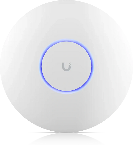 Ubiquiti UniFi U7 Pro Wi‑Fi 7 access point – nieuw model