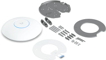 Ubiquiti UniFi U7 Pro Wi‑Fi 7 access point – nieuw model
